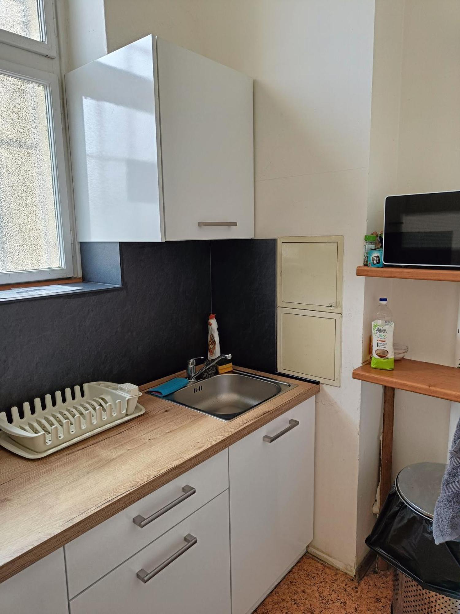 A Plus Hostel - Centrum Прага Экстерьер фото